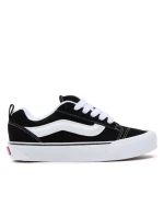 męskie  Skool Black True White model 21359181 - Vans