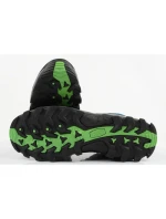 CMP Rigel pánske trekingové topánky odolné nepremokavé pohodlné