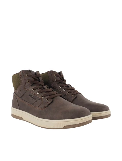 Boty  Mid M model 21388385 - Wrangler