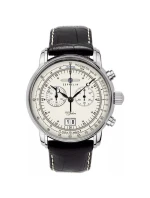 100 Pánské hodinky + BOX model 21805873 - Zeppelin 100 Pánské hodinky + BOX model 21805873 - Zeppelin