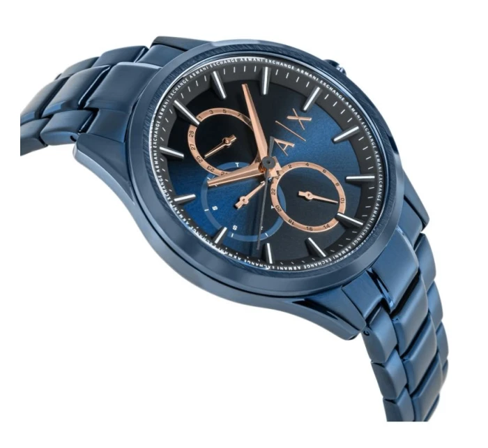 Pánské hodinky + BOX model 21807349 - Armani Exchange