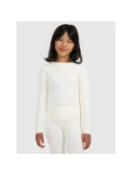 Dievčenská bezšvová súprava termoprádla 4F 4FJRAW25USEAF264-11S