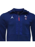 Bunda s kapucí Air Jordan x Game - model 21929800