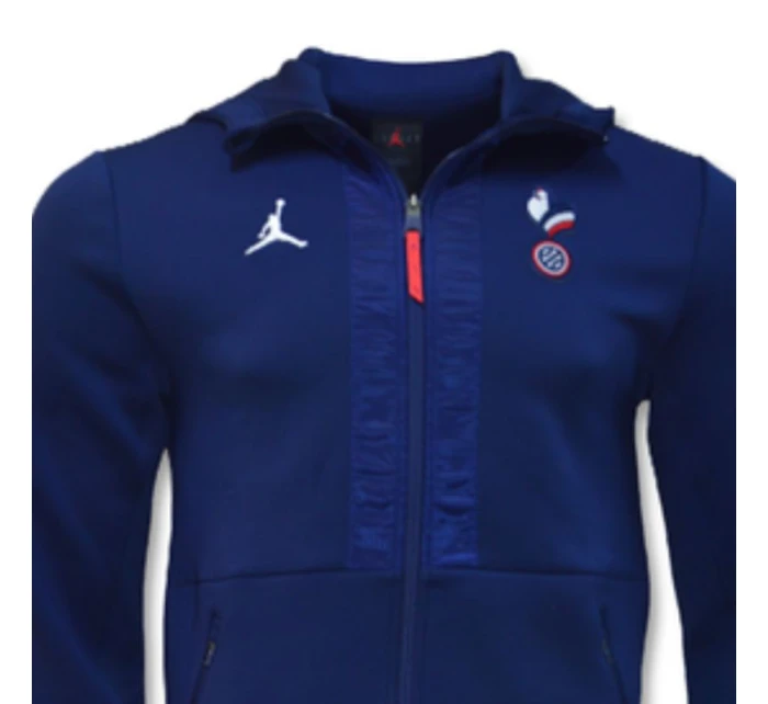 Bunda s kapucí Air Jordan x Game - model 21929800