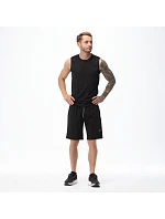 Pánske tričko bez rukávov HEVAD 2 PACK Pánske tričko bez rukávov HEVAD 2 PACK