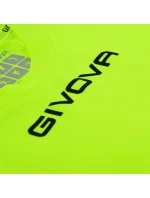 Futbalové unisex tričko One U MAC01-0019 - Givova