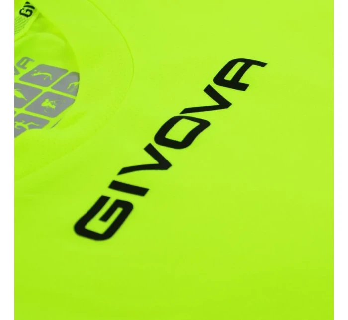 Futbalové unisex tričko One U MAC01-0019 - Givova