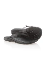 Dámske žabky Chaco Locavore Black Wmn J102208