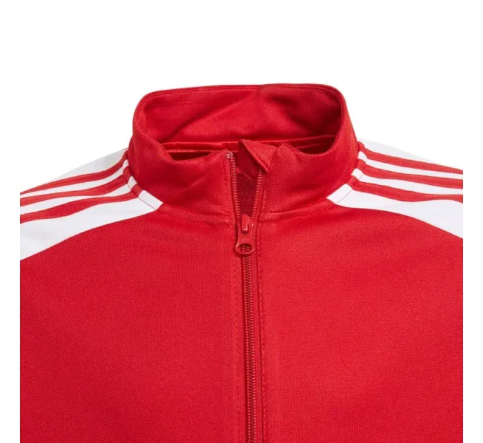 Squadra 21 GP6458 Mládežnícka tréningová mikina - Adidas