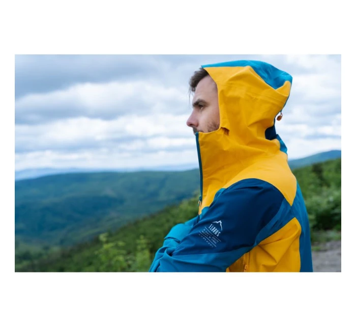 Pánska bunda Malaspina II M 92800396379 - Elbrus