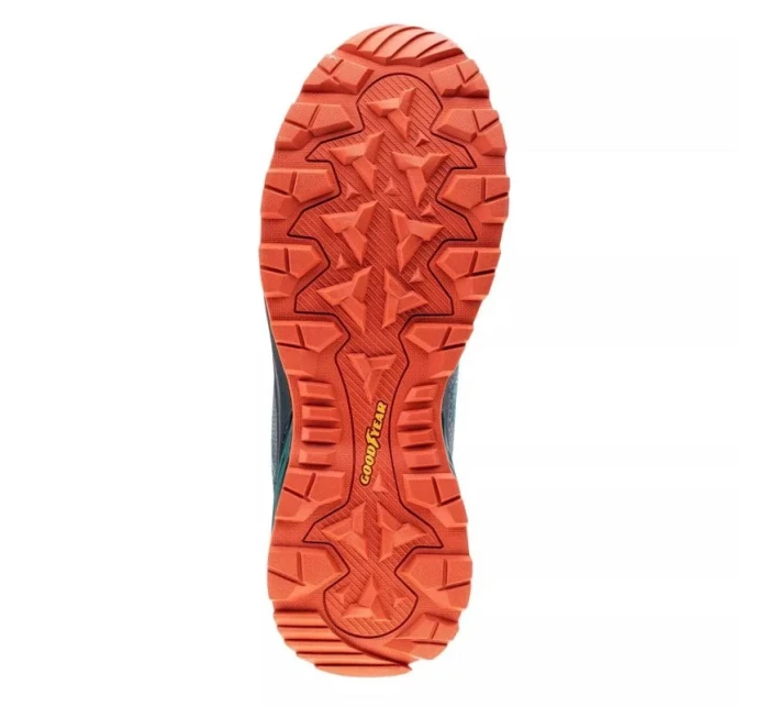 Topánky Elbrus Eravica Low Wp Gr C M 92800490680 Topánky Elbrus Eravica Low Wp Gr C M 92800490680