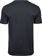 TJ Pánské tričko do V 18. dark grey model 22498544 - Tee Jays TJ Pánské tričko do V 18. dark grey model 22498544 - Tee Jays