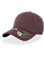 1 panelová kšiltovka burgundy model 22479576 - Atlantis Headwear 1 panelová kšiltovka burgundy model 22479576 - Atlantis Headwear