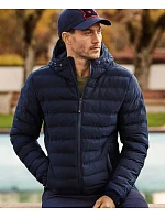 Jacket Men Pánská zimní bunda "  black model 22454014 - James Harvest