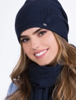 Kamea Malwa farba: tmavomodrá