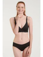 Sloggi 10214634 ZERO MICROFIBRE farba:0004-black Sloggi 10214634 ZERO MICROFIBRE farba:0004-black