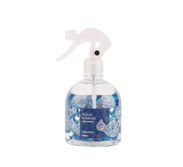 Domáca vôňa v spreji - Aqua Marine 485 ml Domáca vôňa v spreji - Aqua Marine 485 ml