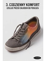 ALU BLACK Zimní Vložky s model 21498658 - Corbby ALU BLACK Zimní Vložky s model 21498658 - Corbby