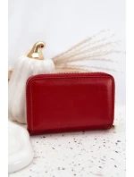 dámský peněženka s Červený model 21791547 - Boto dámský peněženka s Červený model 21791547 - Boto