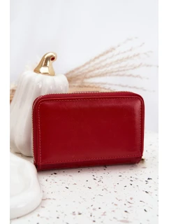 dámský peněženka s Červený model 21791547 - Boto