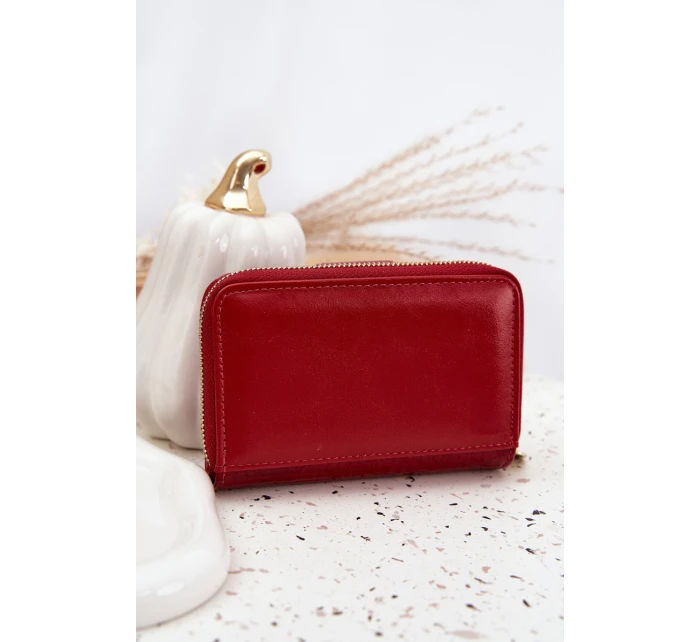 dámský peněženka s Červený model 21791547 - Boto dámský peněženka s Červený model 21791547 - Boto