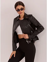 Kurtka IR KR model 22272229 czarny - FPrice Kurtka IR KR model 22272229 czarny - FPrice