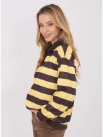 Bluzka IT BZ model 21834250 żółty - FPrice