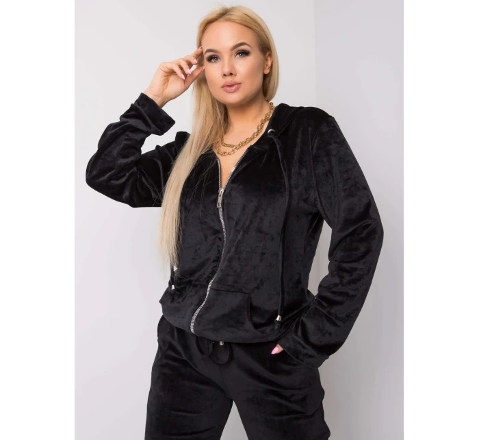 Súprava RV KMPL 5961.18X čierna