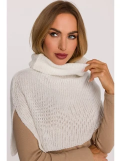 model 21417238 Snood bílý - Moe