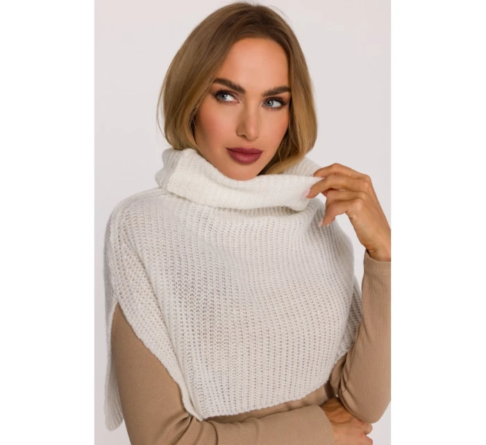 model 21417238 Snood bílý - Moe