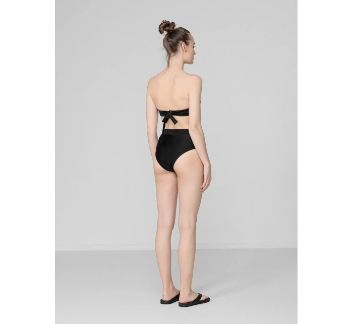 Vrchní díl dámských plavek 4F