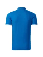 plain polokošile pánská blue model 20632082 - MALFINI, a.s. plain polokošile pánská blue model 20632082 - MALFINI, a.s.