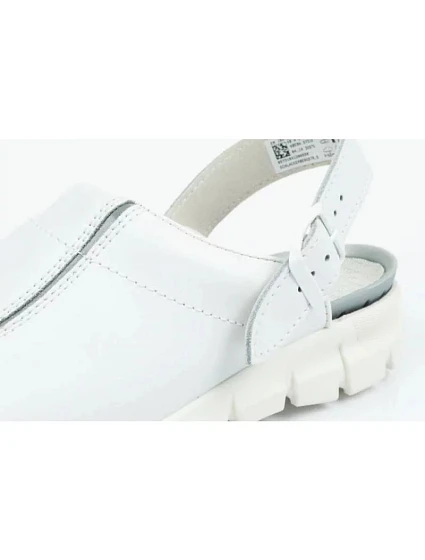 Unisex obuv Bílá model 21004314 - B2B Professional Sports Unisex obuv Bílá model 21004314 - B2B Professional Sports