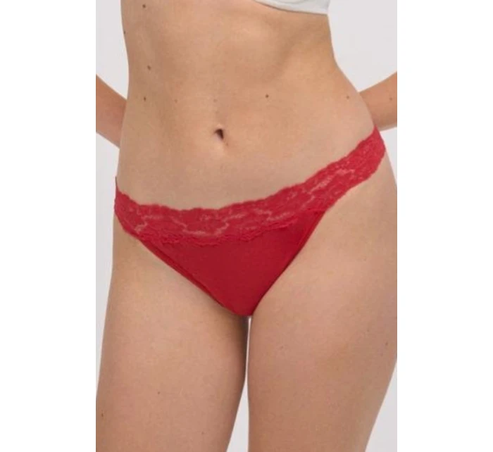 VÁNOČNÍ TANGA model 21482130 - Ysabel Mora