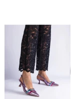 Čerpadlá na ihly model 207109 Solea Čerpadlá na ihly model 207109 Solea