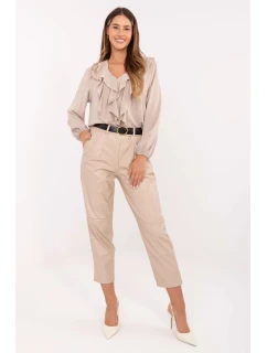 Dámske nohavice model 219071 Rue Paris