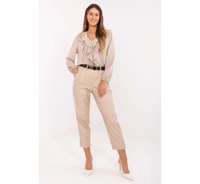 Dámske nohavice model 219071 Rue Paris