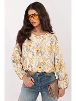 Bunda model 226014 Taliansko Moda Bunda model 226014 Taliansko Moda