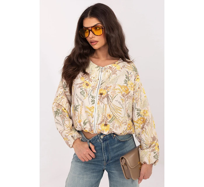 Bunda model 226014 Taliansko Moda Bunda model 226014 Taliansko Moda