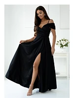 Dlhé šaty model 227977 With You Dlhé šaty model 227977 With You