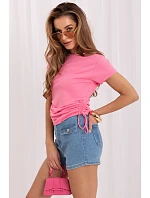 Tričko model 229027 Rue Paris