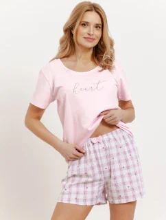 pyžamo kr/r S2XL W25 dámské model 21949397 - Taro