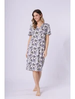 Košeľa Leveza 1739 Ilona w/r M-2XL Košeľa Leveza 1739 Ilona w/r M-2XL