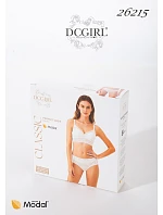Nohavičky DC Girl 26215 A'2, balenie S–XL