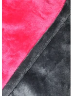 Dámský župan  krátký SXL model 17014609 - De Lafense