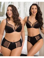 Měkká dámská podprsenka soft K model 20324258 Luisse - Gorsenia