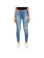 Calvin Klein Jeans Skinny W J20J218620 dámske nohavice