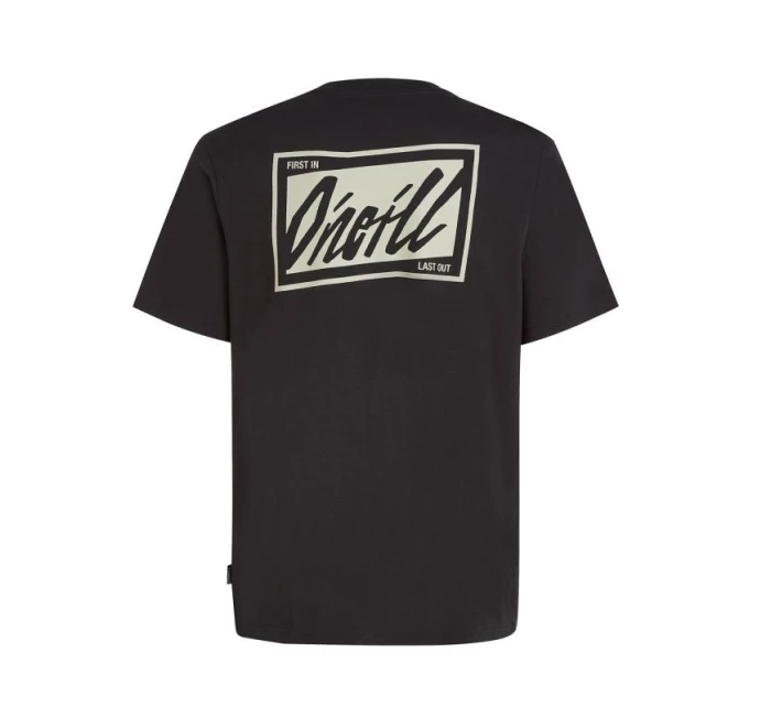 O'neill Plážové grafické tričko M 92800613980 O'neill Plážové grafické tričko M 92800613980