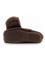 Molly dámské zateplené pantofle dámské model 21412488 - SCHOLL