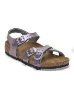 Birkenstock Kumba Jr Sandále 1029441